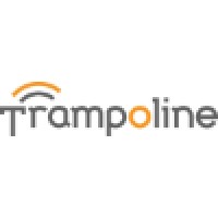 Trampoline logo, Trampoline contact details