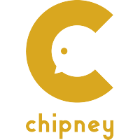 Chipney logo, Chipney contact details