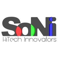 SoNi Srl logo, SoNi Srl contact details