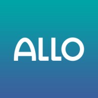 ALLO Energy logo, ALLO Energy contact details