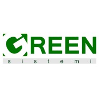 GREENSISTEMI logo, GREENSISTEMI contact details