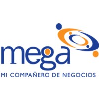 Grupo Mega logo, Grupo Mega contact details