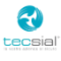 Tecsial logo, Tecsial contact details