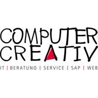 Computer Creativ GmbH logo, Computer Creativ GmbH contact details