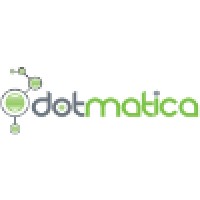 DotMatica srl logo, DotMatica srl contact details