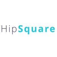 HipSquare logo, HipSquare contact details