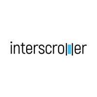 Interscroller ® logo, Interscroller ® contact details