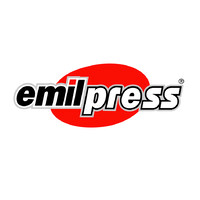 EMILPRESS GROUP - S.R.L. logo, EMILPRESS GROUP - S.R.L. contact details