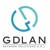 GDLan Network Solutions srl logo, GDLan Network Solutions srl contact details