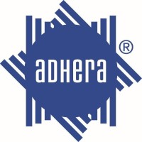 ADHERA U.S.A. INC. logo, ADHERA U.S.A. INC. contact details