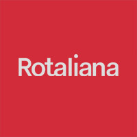 Rotaliana logo, Rotaliana contact details