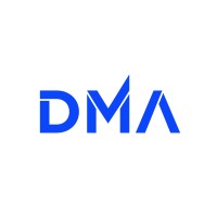 DMA S.r.l. logo, DMA S.r.l. contact details