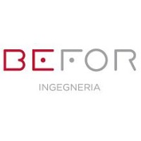 BEFOR Ingegneria logo, BEFOR Ingegneria contact details