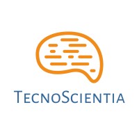 TecnoScientia logo, TecnoScientia contact details