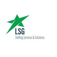 LSG Consulting Services logo, LSG Consulting Services contact details