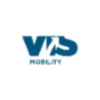 VIS Mobility logo, VIS Mobility contact details