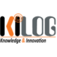 KILOG Srl logo, KILOG Srl contact details