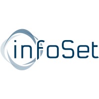 Infoset Srl logo, Infoset Srl contact details