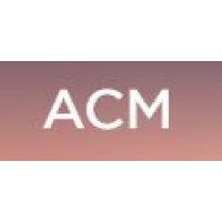 ACM Limited logo, ACM Limited contact details