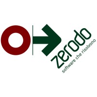 Zerodo logo, Zerodo contact details