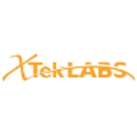 XTekLABS logo, XTekLABS contact details