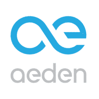 Aeden.it logo, Aeden.it contact details