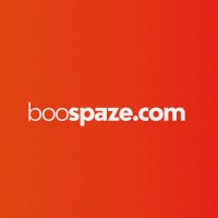 Boospaze.com logo, Boospaze.com contact details