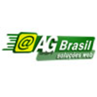 AGBrasilWeb logo, AGBrasilWeb contact details