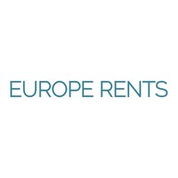 Europe rents logo, Europe rents contact details