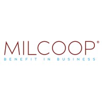 Milcoop Srl Società Benefit logo, Milcoop Srl Società Benefit contact details