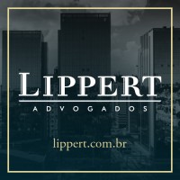 Lippert Advogados logo, Lippert Advogados contact details