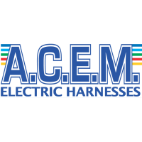 A.C.E.M. s.r.l. logo, A.C.E.M. s.r.l. contact details