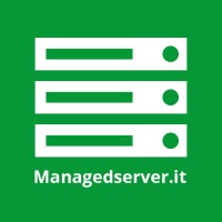 ManagedServer.it logo, ManagedServer.it contact details