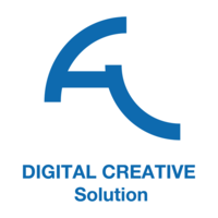 Digital Creative Solution logo, Digital Creative Solution contact details