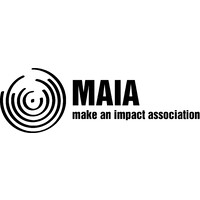 MAIA Onlus logo, MAIA Onlus contact details