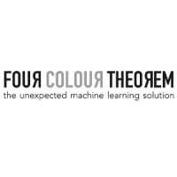 4 Colour Theorem logo, 4 Colour Theorem contact details