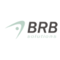 BRB Solutions logo, BRB Solutions contact details