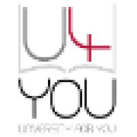 U4you University for You logo, U4you University for You contact details