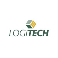 Logitech Srl logo, Logitech Srl contact details