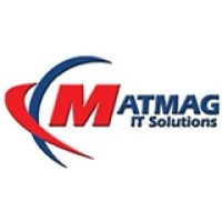 MATMAG IT Solutions logo, MATMAG IT Solutions contact details