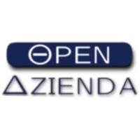 OpenAzienda logo, OpenAzienda contact details