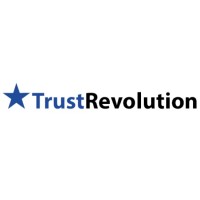 Trust Revolution logo, Trust Revolution contact details