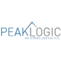 Peak Logic Ltd logo, Peak Logic Ltd contact details