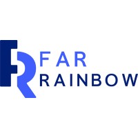 Far Rainbow logo, Far Rainbow contact details