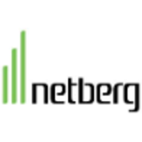 Netberg, LLC logo, Netberg, LLC contact details