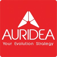 Auridea logo, Auridea contact details