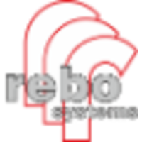 ReboSystems logo, ReboSystems contact details