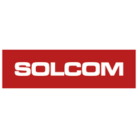 Solcom srl logo, Solcom srl contact details