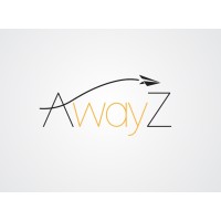 AwayZ logo, AwayZ contact details