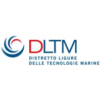 DLTM - Distretto Ligure delle Tecnologie Marine Scrl logo, DLTM - Distretto Ligure delle Tecnologie Marine Scrl contact details